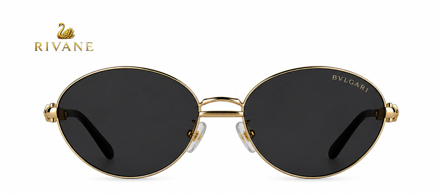 BVLGARI Lunette tendance pour femme 2026